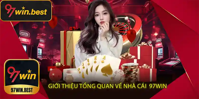 Giới thiệu nhà cái 97win với kho game sinh động